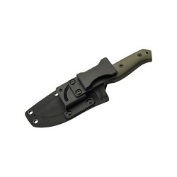 Böker Magnum Bushcraft drop - Image 2