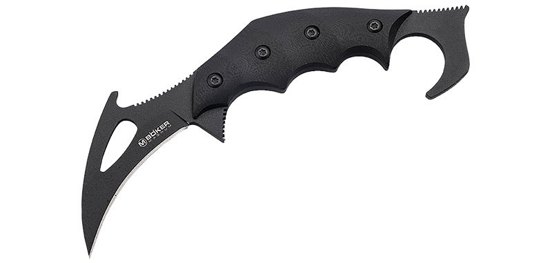 Böker Magnum Carnifex