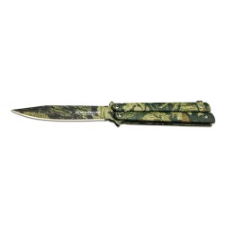 Balisong camo
