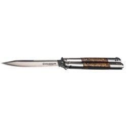 Balisong wood large