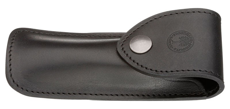 Böker Magnum Etui cuir noir