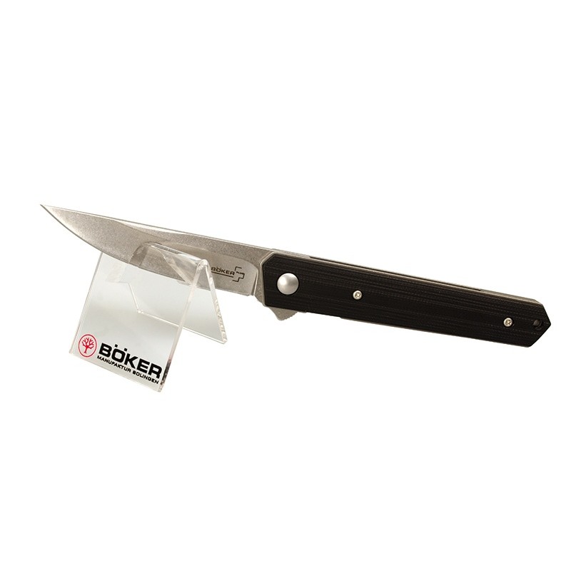 Böker Magnum Présentoir