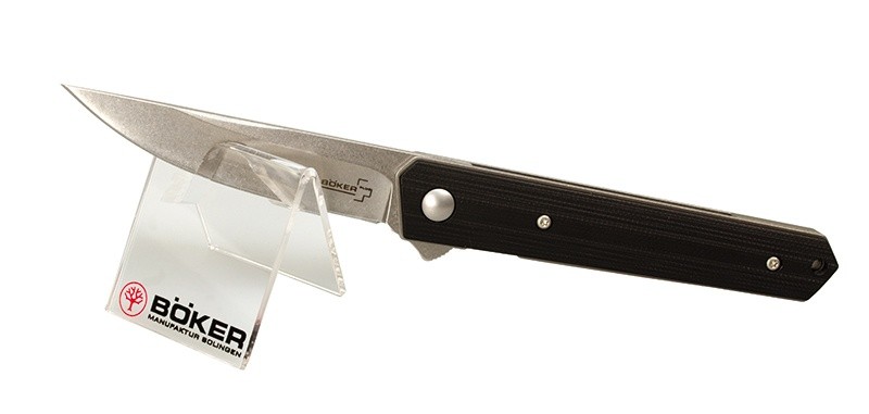 Böker Magnum Présentoir
