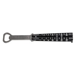 Black balisong