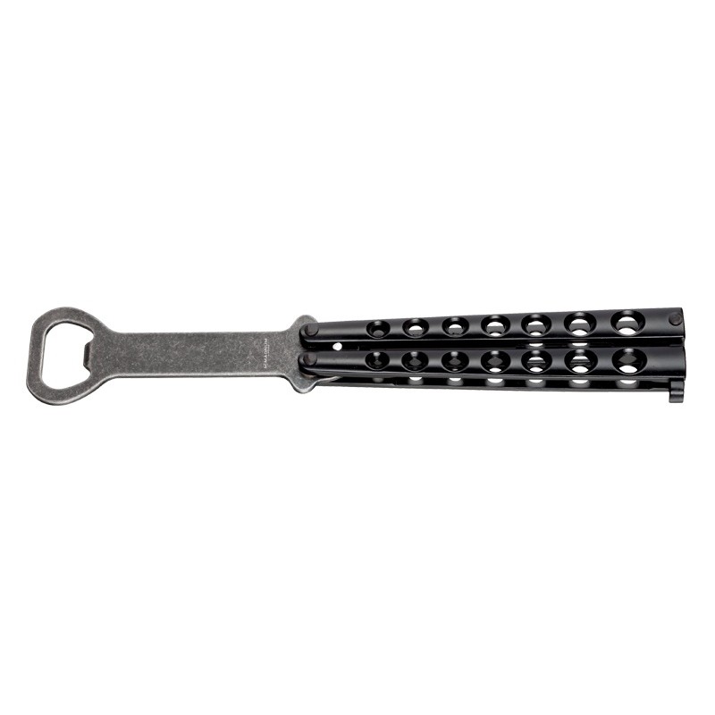 Böker Magnum Black balisong