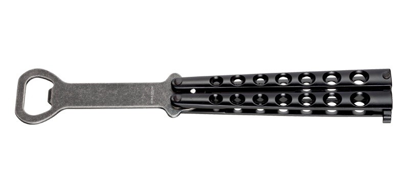 Böker Magnum Black balisong