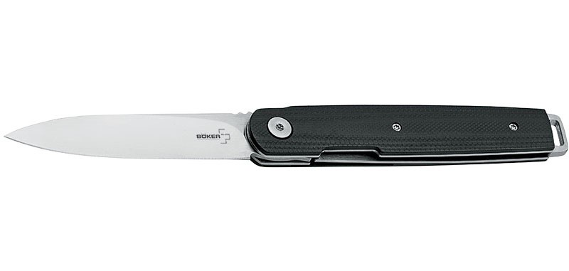 Böker Plus Lrf g10