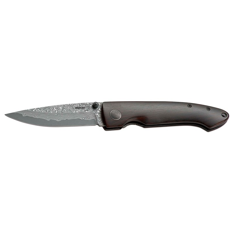 Böker Plus Damas gent 1
