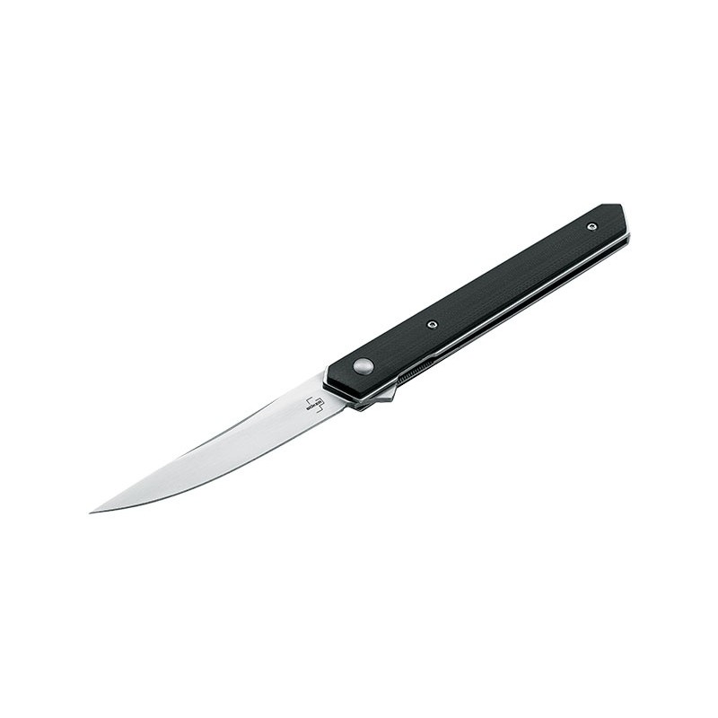 Böker Plus Kwaiken air g10