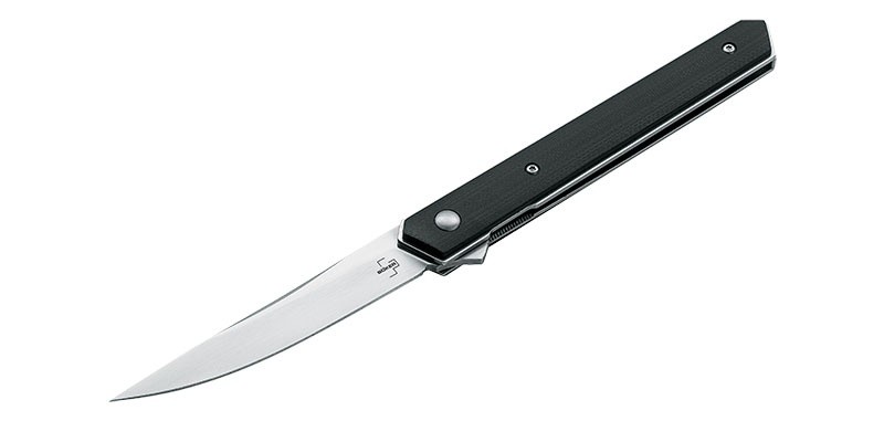 Böker Plus Kwaiken air g10