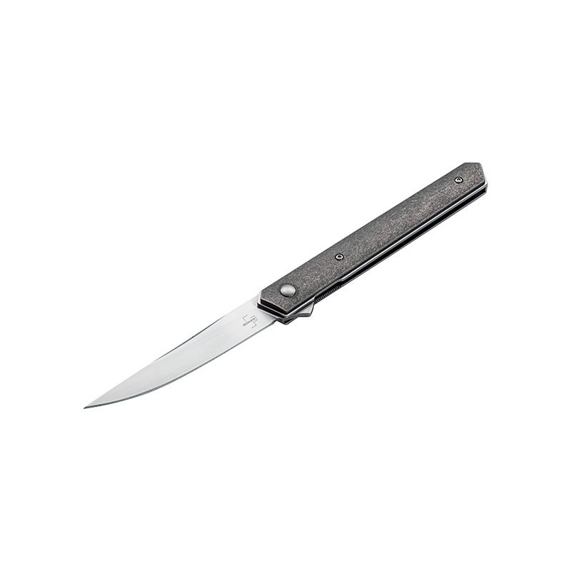 Böker Plus Kwaiken air titanium