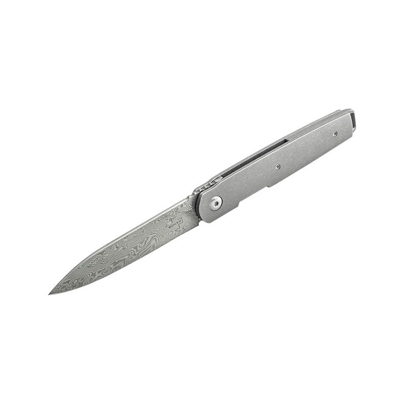 Böker Plus Lfr damascus