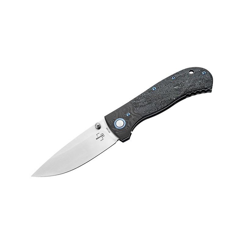 Böker Plus Collection 2024 - edition limitée