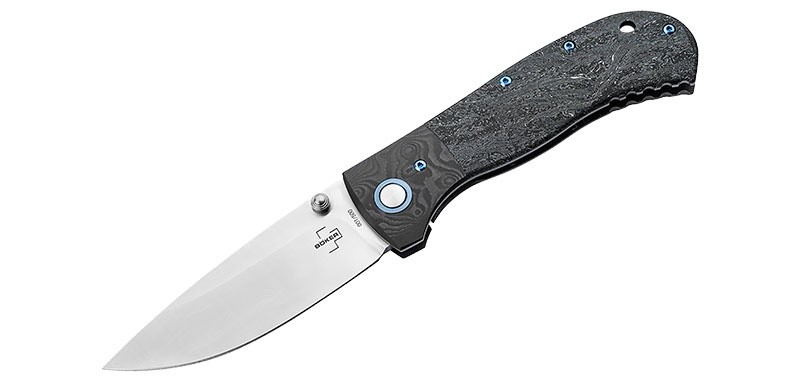 Böker Plus Collection 2024 - edition limitée