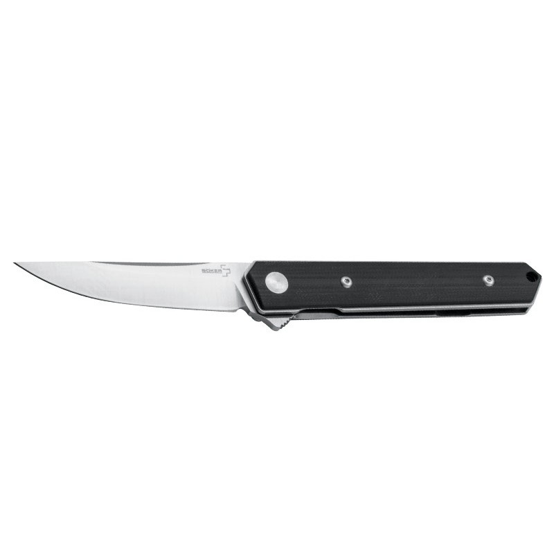 Böker Plus Kwaiken mini flipper g10