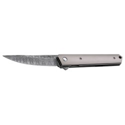 Kwaiken flipper damascus