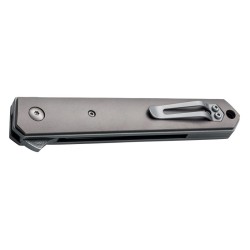 Böker Plus Kwaiken flipper damascus - Image 2
