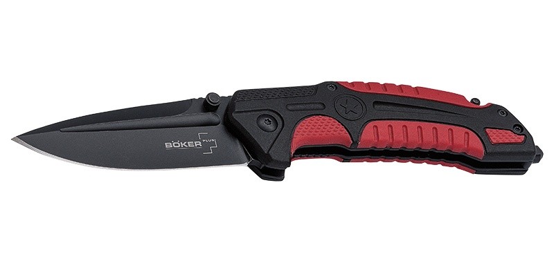 Böker Plus Savior 1
