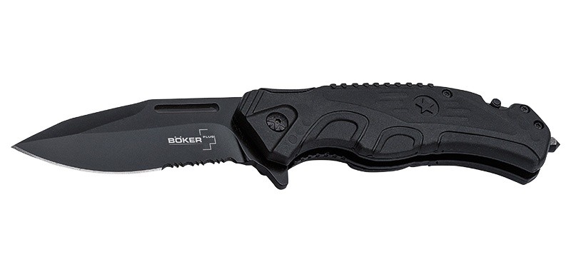 Böker Plus Savior 2
