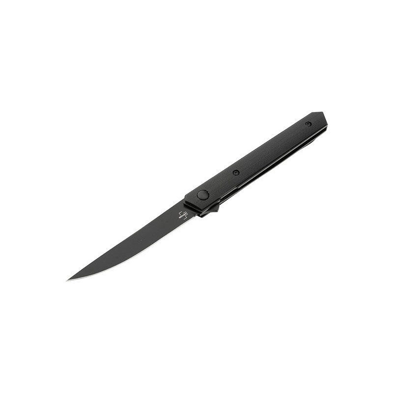 Böker Plus Kwaiken air mini g10 all black