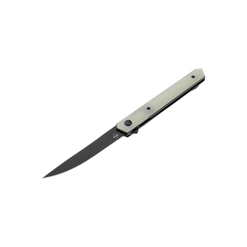 Böker Plus Kwaiken air mini g10 jade