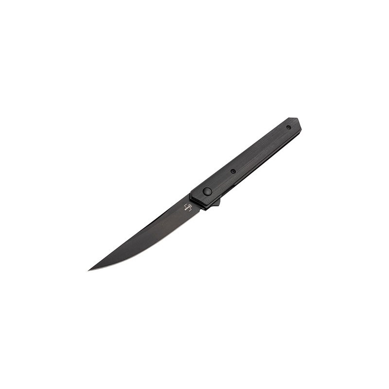 Böker Plus Kwaiken air g10 all black
