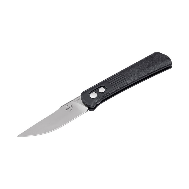Böker Plus Alluvial