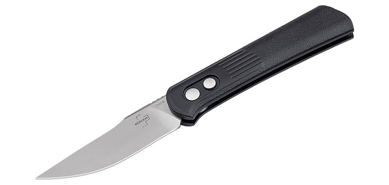 Böker Plus Alluvial