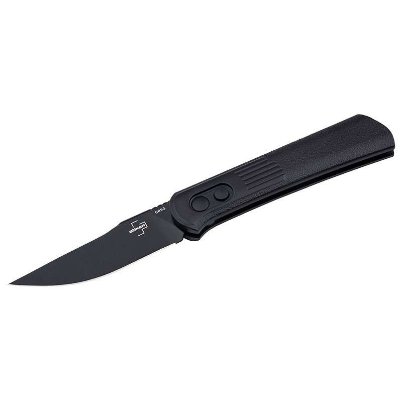 Böker Plus Alluvial