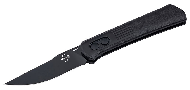 Böker Plus Alluvial