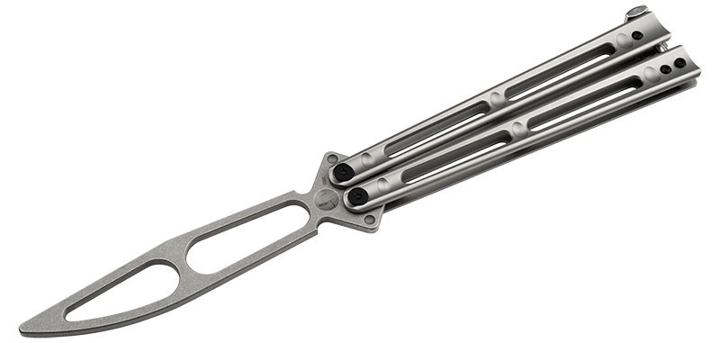 Böker Plus Papillon trainer