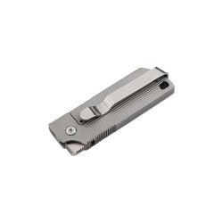 Böker Plus Babyx flipper steel - Image 2