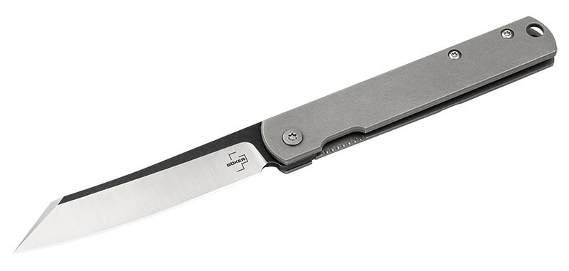 Böker Plus Zenshin