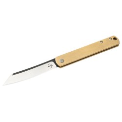 Zenshin 42 brass