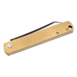 Böker Plus Zenshin 42 brass - Image 2