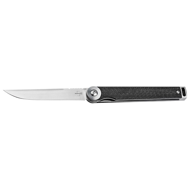 Böker Plus Kaizen carbon s35vn