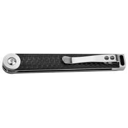 Böker Plus Kaizen carbon s35vn - Image 2