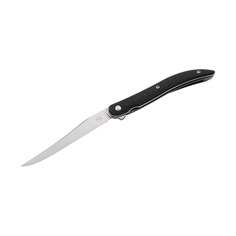 Böker Plus Texas tooth pick