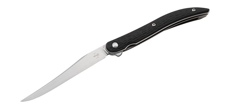 Böker Plus Texas tooth pick