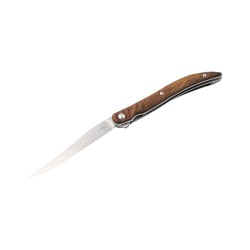 Texas tooth pick