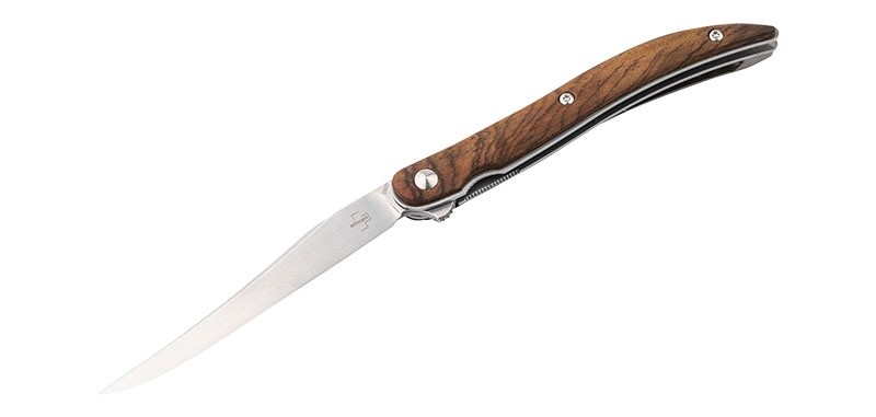 Böker Plus Texas tooth pick