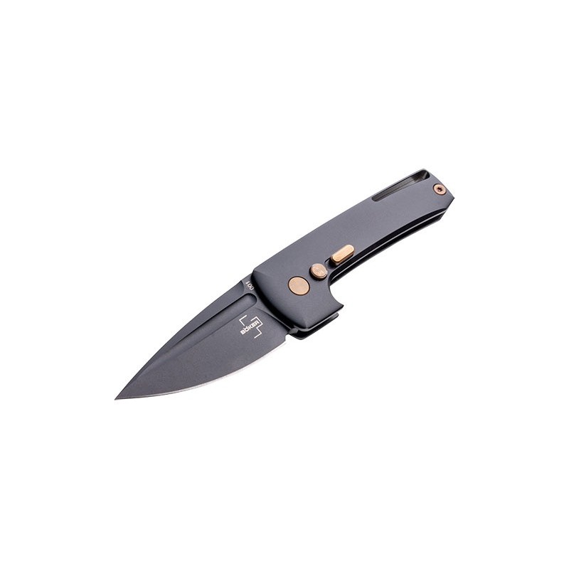 Böker Plus Harlock mini