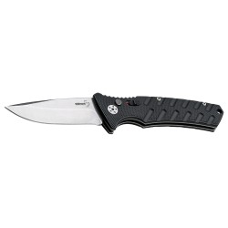 Strike spearpoint