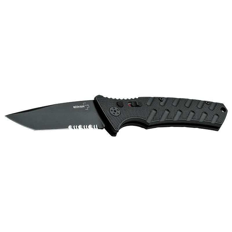 Böker Plus Strike tanto