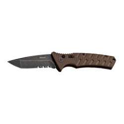 Strike coyote tanto