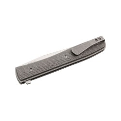 Böker Plus Urban trapper jigged titanium - Image 2