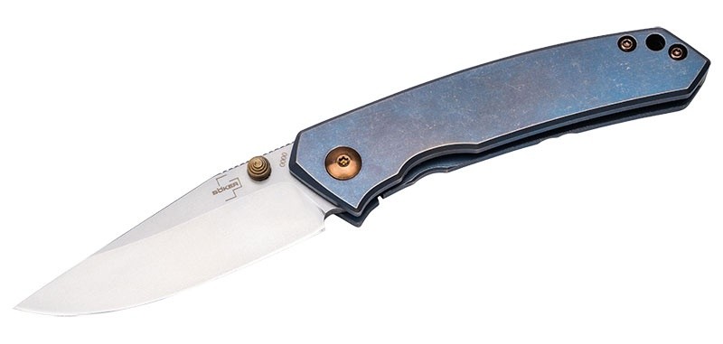 Böker Plus Canoe