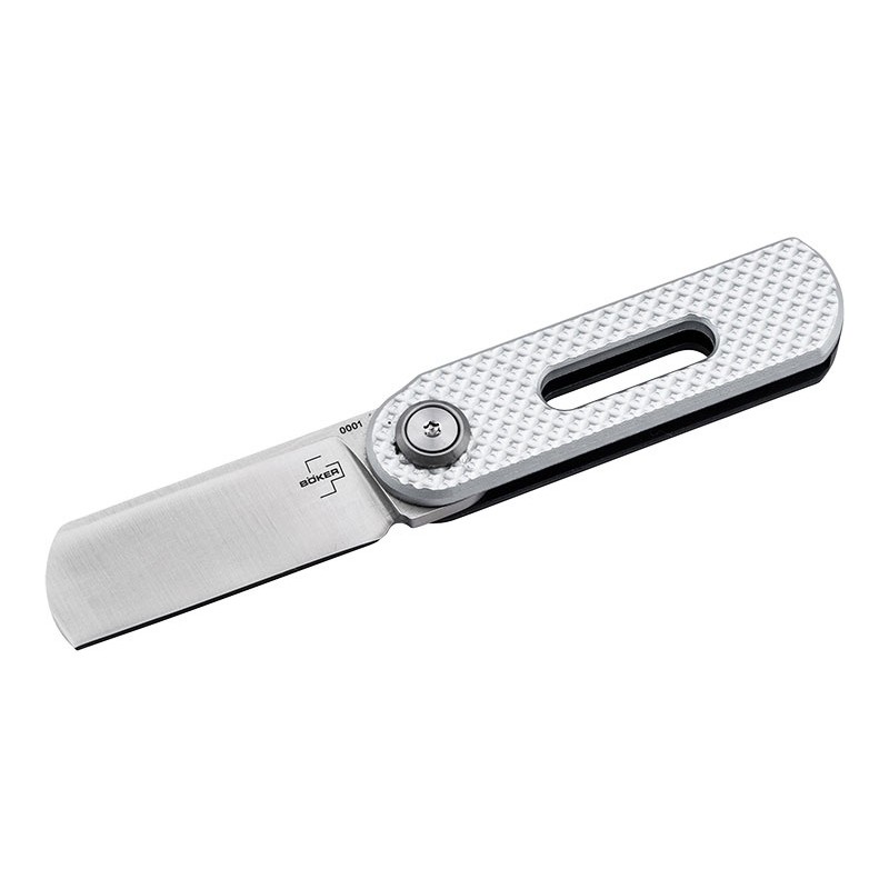 Böker Plus Ovalmoon swivel