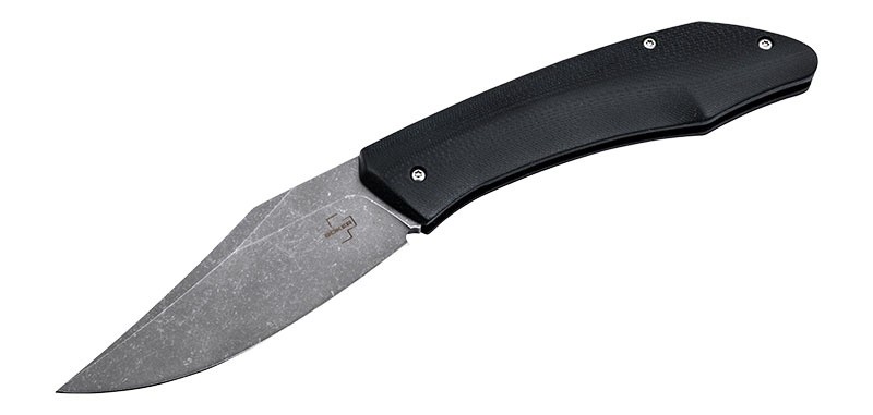 Böker Plus Samosaur