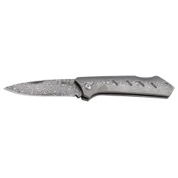 Damascus dominator